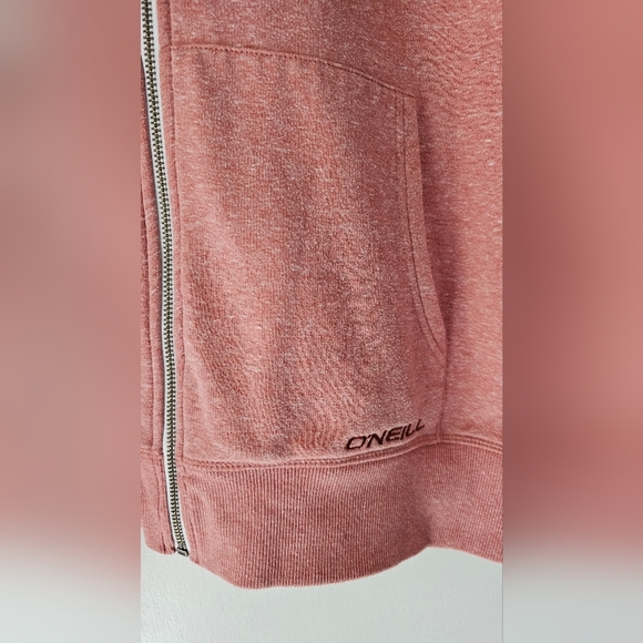 O'Neil Hooded Sweatshirt - Picture 3 of 6